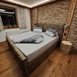 Lägenhet Luxus-apartment-vorderreit Gut