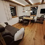 Luxus-apartment-vorderreit Gut Altenmarkt im Pongau