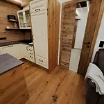 Luxus-apartment-vorderreit Gut * Альтенмаркт (Понгау)