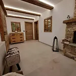 Апартаменты Luxus-apartment-vorderreit Gut *