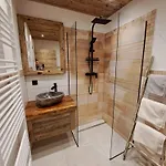 Apartamento Luxus-apartment-vorderreit Gut Altenmarkt im Pongau