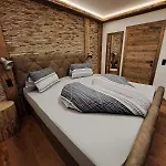 Апартаменты Luxus-apartment-vorderreit Gut Альтенмаркт (Понгау)