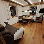 Luxus-apartment-vorderreit Gut * Альтенмаркт (Понгау)