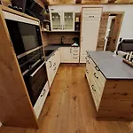 Luxus-apartment-vorderreit Gut *