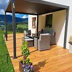 Apartamento Luxus-apartment-vorderreit Gut