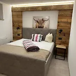 Апартаменты Luxus-apartment-vorderreit Gut *