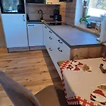 Luxus-apartment-vorderreit Gut *