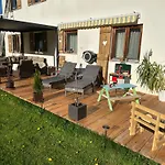 Апартаменты Luxus-apartment-vorderreit Gut