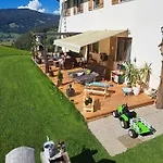Luxus-apartment-vorderreit Gut *