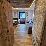 Apartamento Luxus-apartment-vorderreit Gut Altenmarkt im Pongau