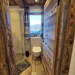 Apartamento Luxus-apartment-vorderreit Gut Altenmarkt im Pongau