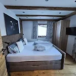 Apartamento Luxus-apartment-vorderreit Gut Altenmarkt im Pongau