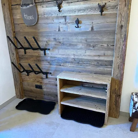 Lejlighed Luxus-apartment-vorderreit Gut Altenmarkt im Pongau