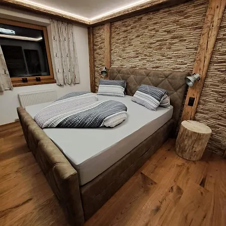 Lejlighed Luxus-apartment-vorderreit Gut