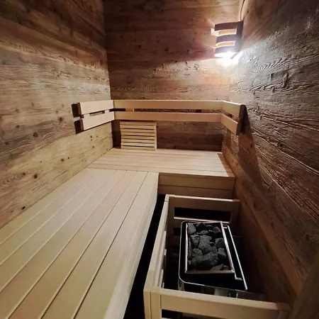 Lejlighed Luxus-apartment-vorderreit Gut