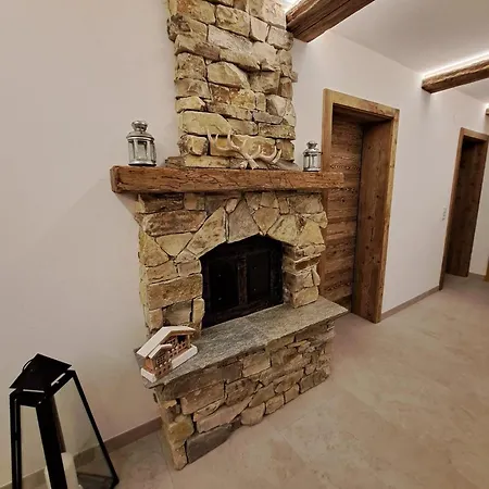 Luxus-apartment-vorderreit Gut Lejlighed Altenmarkt im Pongau