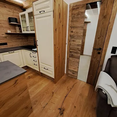 Luxus-apartment-vorderreit Gut * Altenmarkt im Pongau