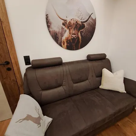 Luxus-apartment-vorderreit Gut Lejlighed *