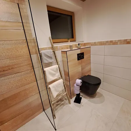 Luxus-apartment-vorderreit Gut Apartman Altenmarkt im Pongau