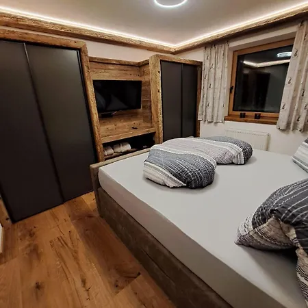 Luxus-apartment-vorderreit Gut