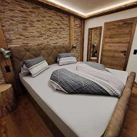 Appartamento Luxus-apartment-vorderreit Gut Altenmarkt im Pongau