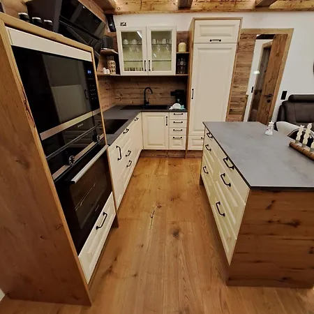 Luxus-apartment-vorderreit Gut *