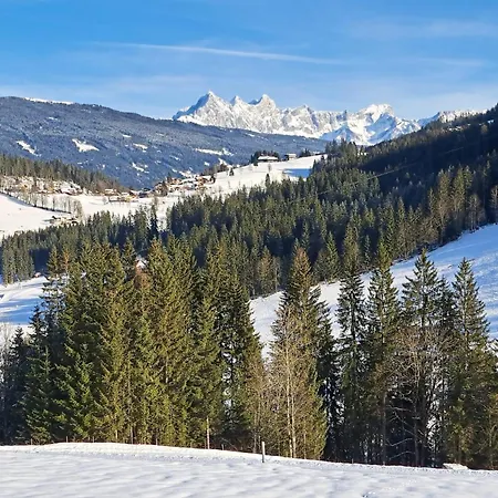 Apartman Luxus-apartment-vorderreit Gut