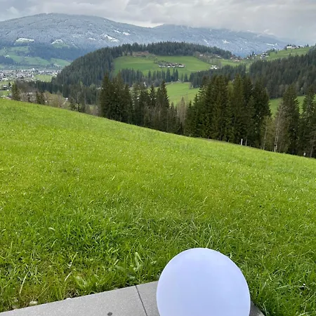 Lejlighed Luxus-apartment-vorderreit Gut Altenmarkt im Pongau