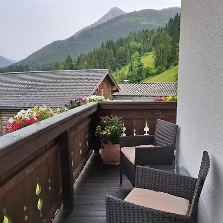 Luxus-apartment-vorderreit Gut * Altenmarkt im Pongau