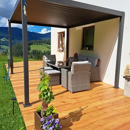 Apartman Luxus-apartment-vorderreit Gut