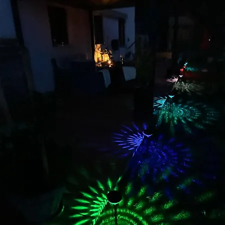 Luxus-apartment-vorderreit Gut *