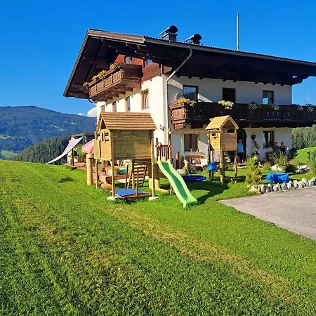 Lejlighed Luxus-apartment-vorderreit Gut