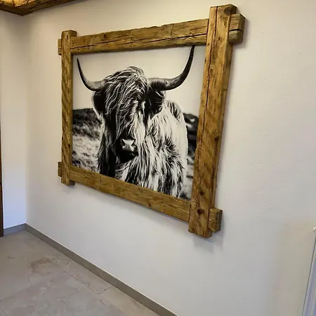 Luxus-apartment-vorderreit Gut Apartman Altenmarkt im Pongau