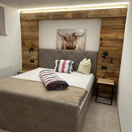 Apartman Luxus-apartment-vorderreit Gut *