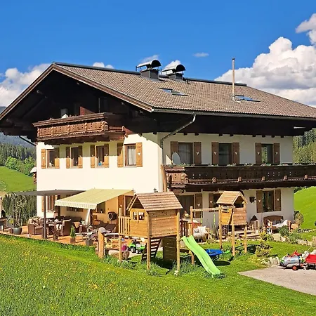 Luxus-apartment-vorderreit Gut