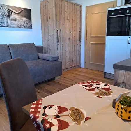 Apartman Luxus-apartment-vorderreit Gut Altenmarkt im Pongau