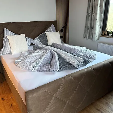 Lejlighed Luxus-apartment-vorderreit Gut