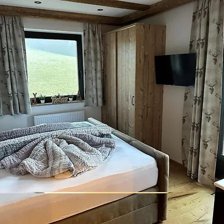 Lejlighed Luxus-apartment-vorderreit Gut Altenmarkt im Pongau