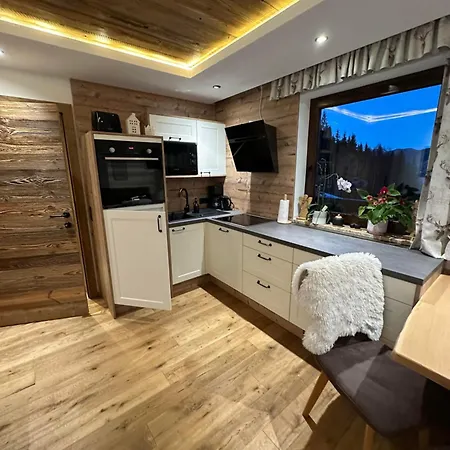 Lejlighed Luxus-apartment-vorderreit Gut *