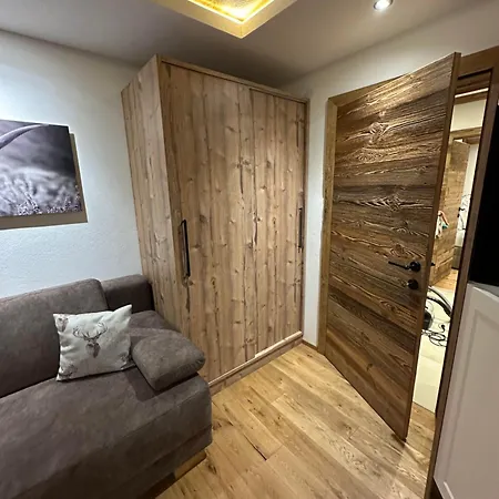 Lejlighed Luxus-apartment-vorderreit Gut *