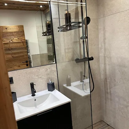 Luxus-apartment-vorderreit Gut Altenmarkt im Pongau