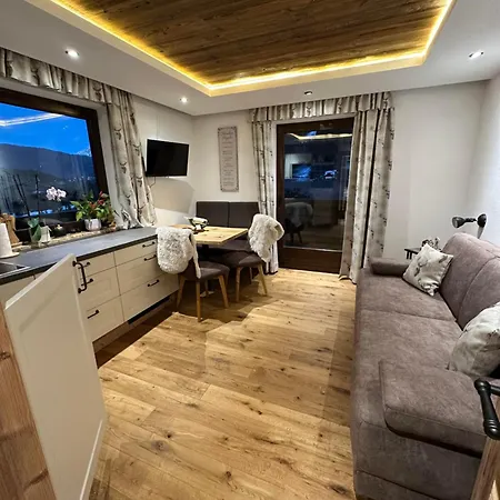 Luxus-apartment-vorderreit Gut * Альтенмаркт (Понгау)