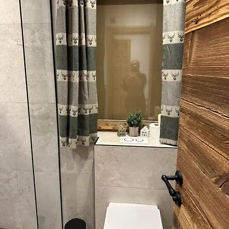 Lejlighed Luxus-apartment-vorderreit Gut Altenmarkt im Pongau