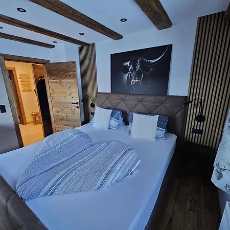 Luxus-apartment-vorderreit Gut