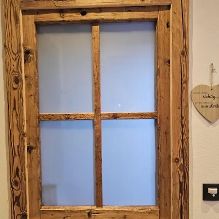 Lejlighed Luxus-apartment-vorderreit Gut Altenmarkt im Pongau