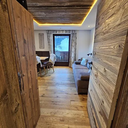 Apartamento Luxus-apartment-vorderreit Gut Altenmarkt im Pongau