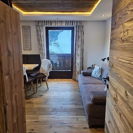 Apartamento Luxus-apartment-vorderreit Gut Altenmarkt im Pongau