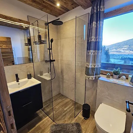 Luxus-apartment-vorderreit Gut *