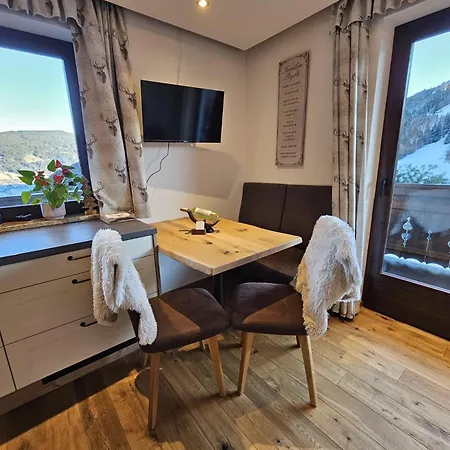 Luxus-apartment-vorderreit Gut * التنماركت ام بوناغ